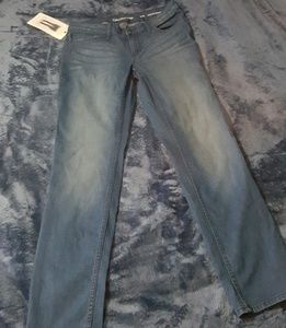 Calvin Klein Jeans Ultimate Skinny Sz 8 x 32